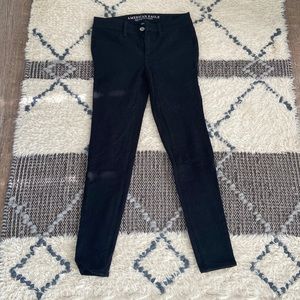 AMERICAN EAGLE OUTFITTERS JEGGINGS